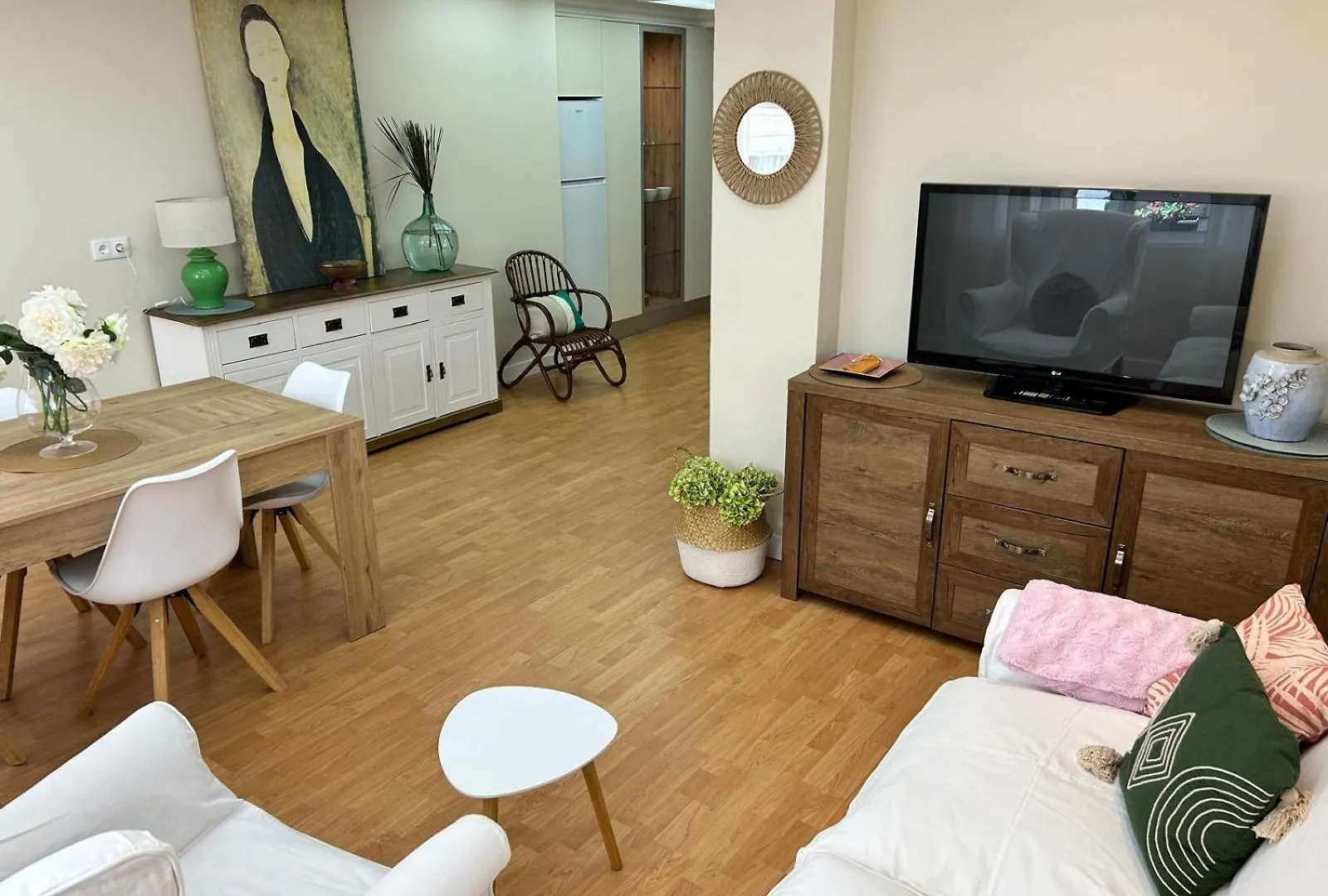 Apartment Calle Real Almunecar