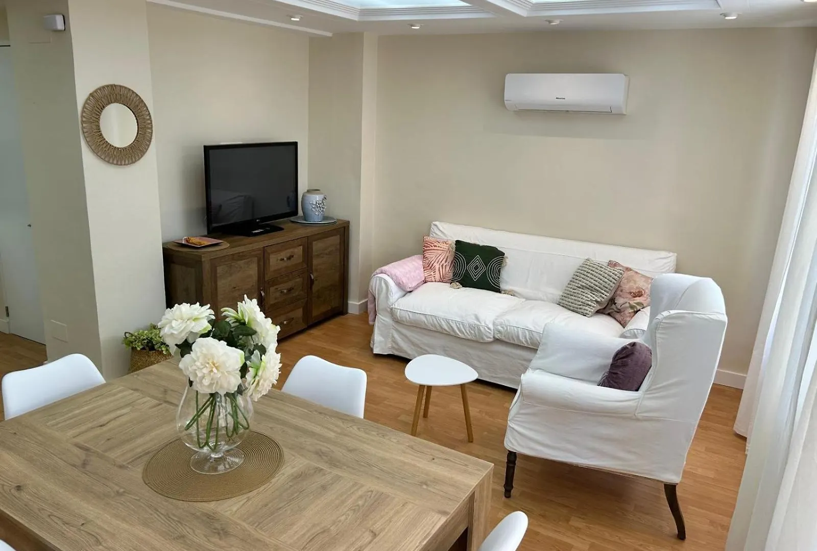 Apartment Calle Real Almunecar Spain