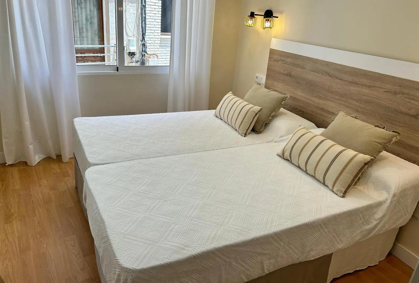Apartment Calle Real Almunecar Spain